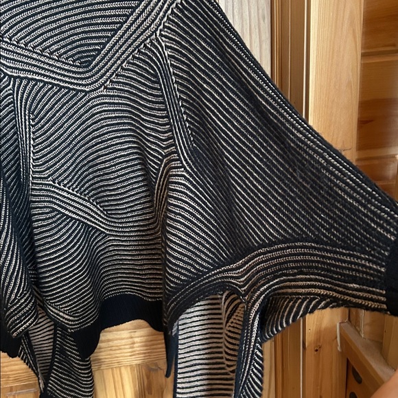 Pebby Forevee Studded Statement Side Slit Cardigan - Picture 10 of 11